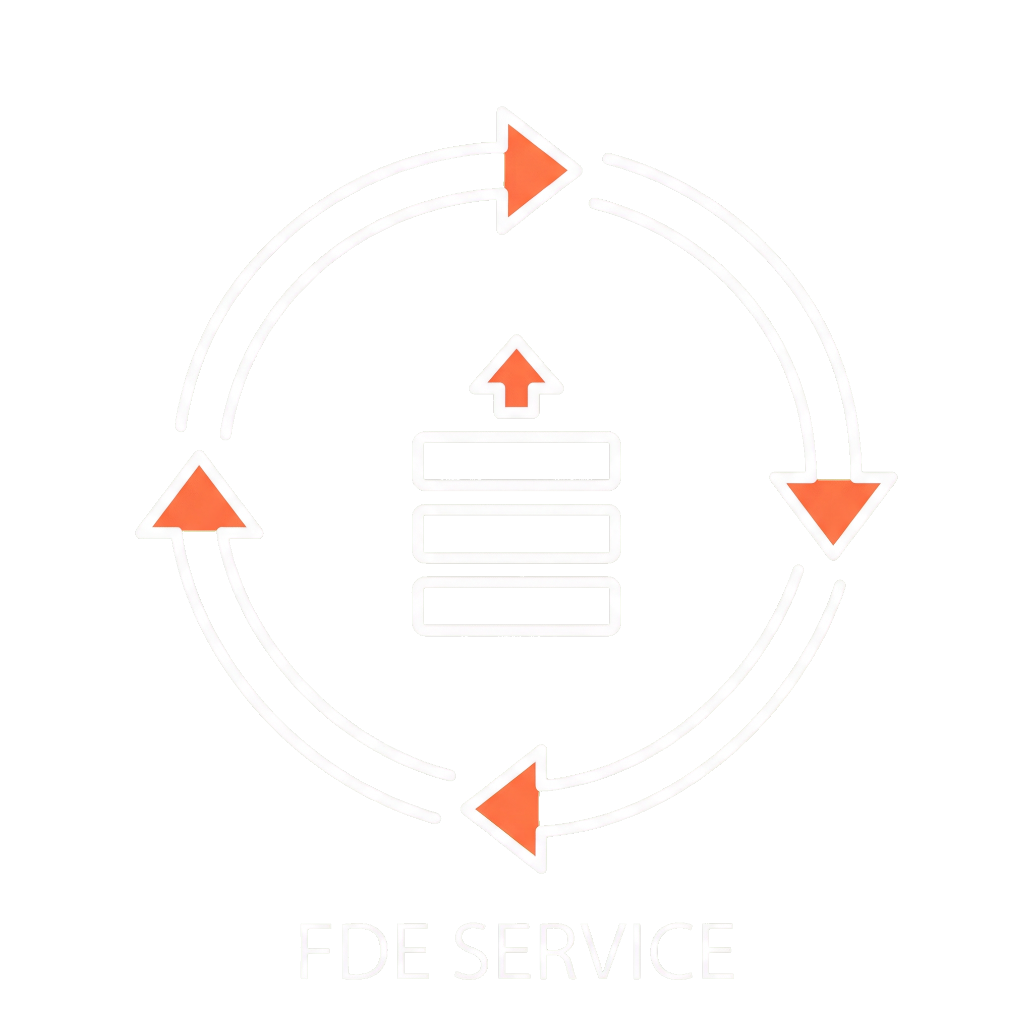 Agentforce FDEサービス