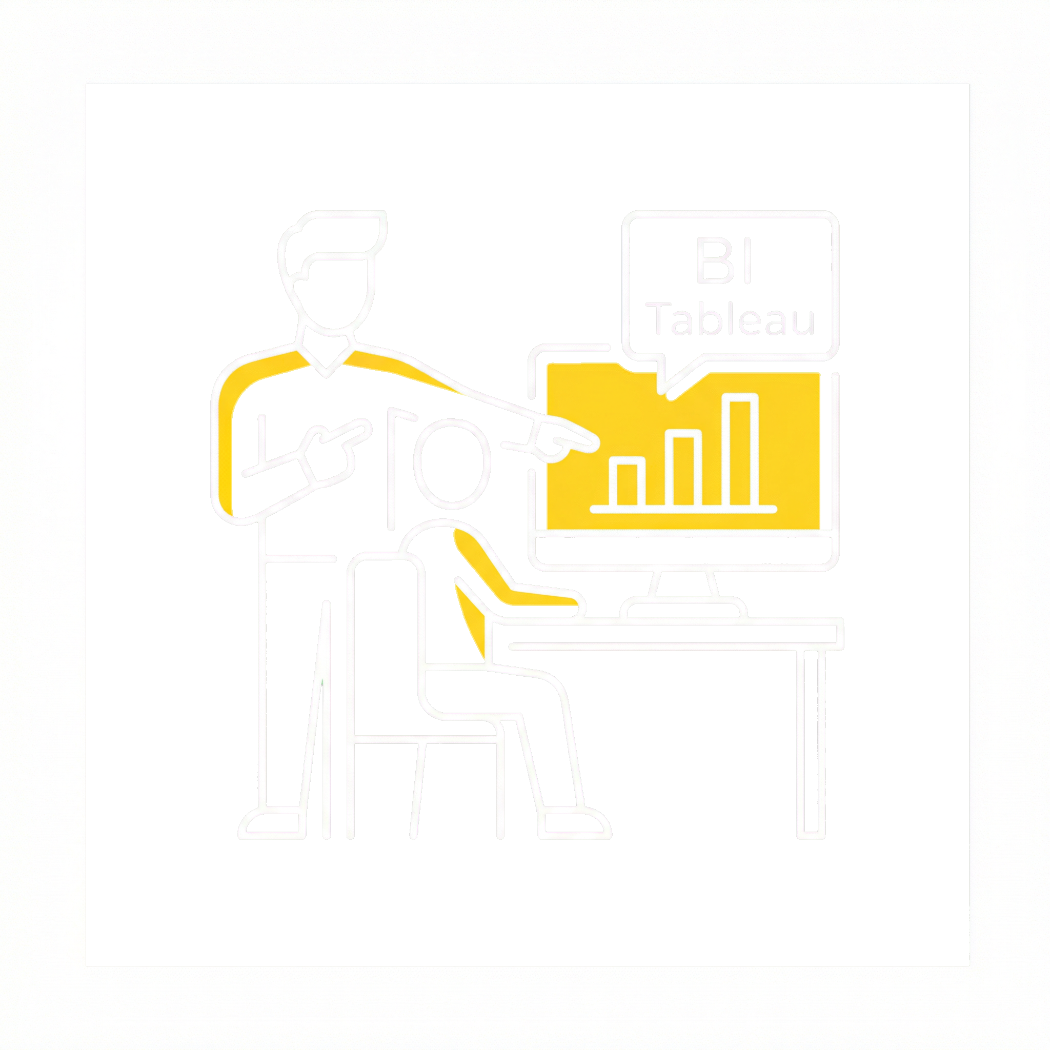 BIコーチング / Tableau コーチング